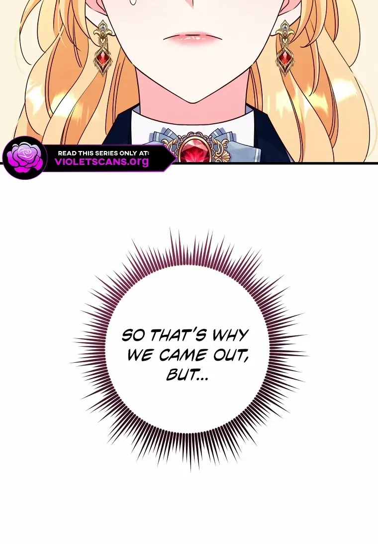 There Is No Mercy Chapter 64 page 31 - 