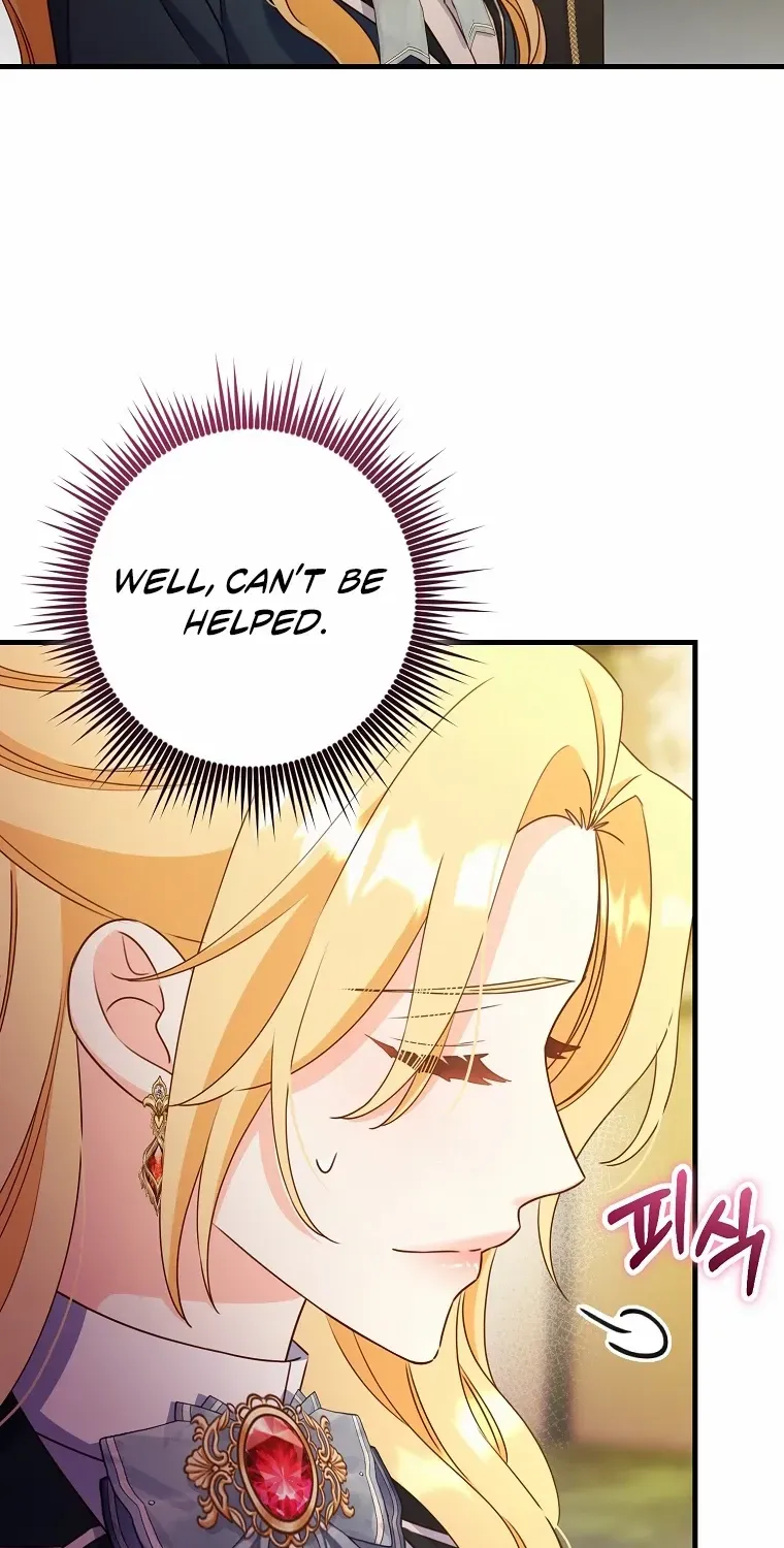 There Is No Mercy Chapter 64 page 34 - 