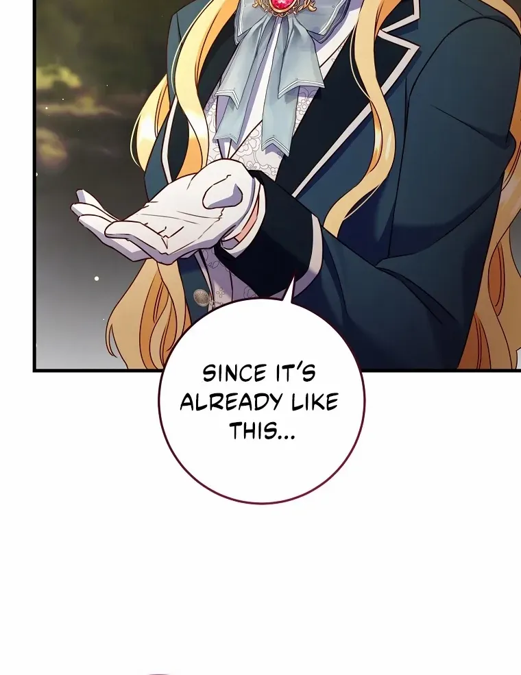 There Is No Mercy Chapter 64 page 37 - 