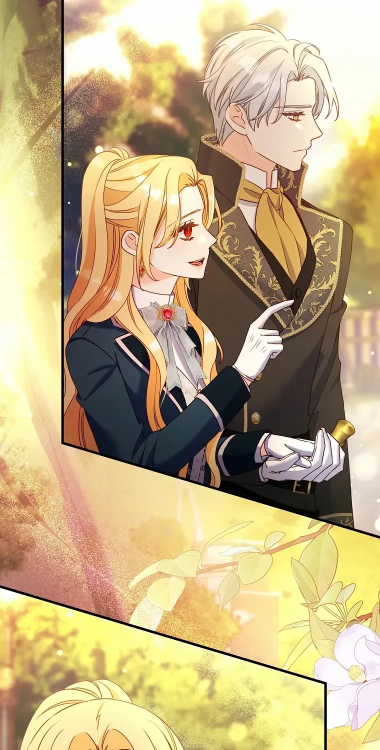 There Is No Mercy Chapter 64 page 40 - 