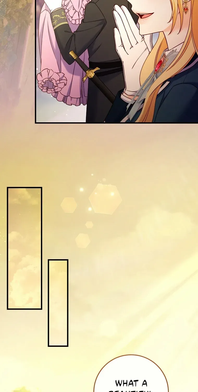 There Is No Mercy Chapter 64 page 42 - 
