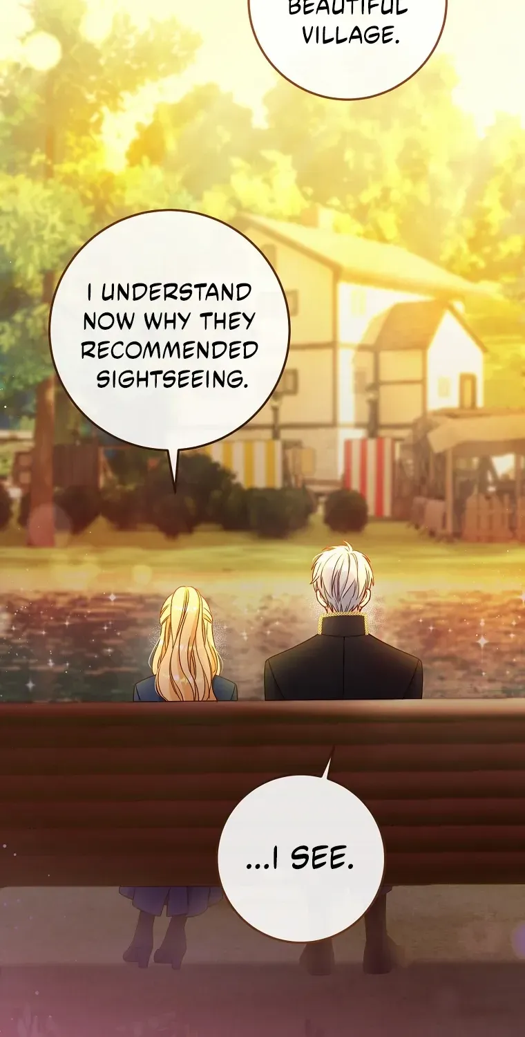 There Is No Mercy Chapter 64 page 43 - 