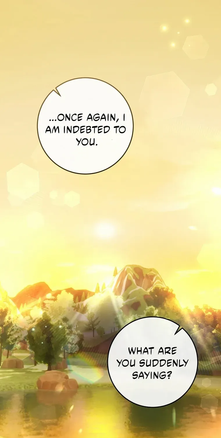 There Is No Mercy Chapter 64 page 46 - 