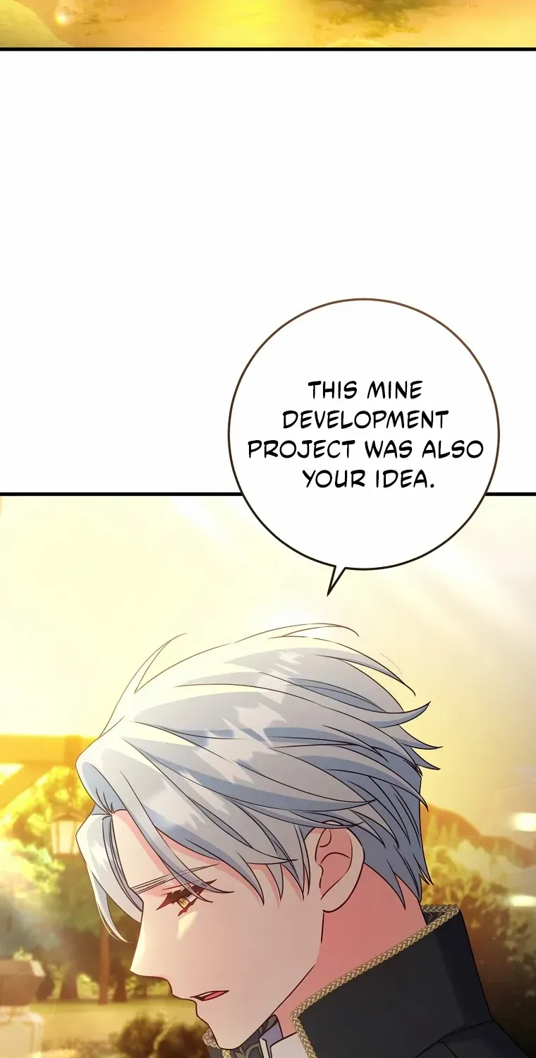 There Is No Mercy Chapter 64 page 47 - 