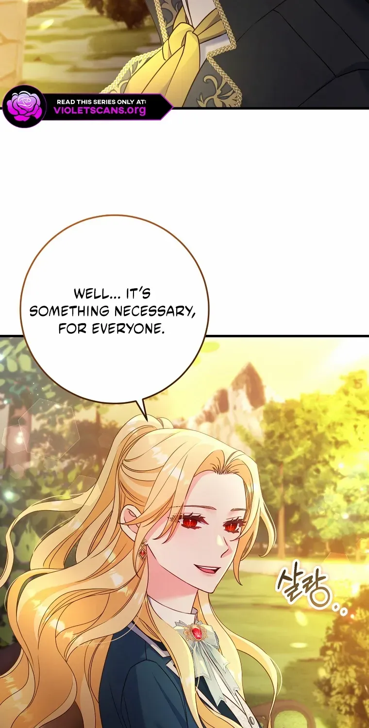 There Is No Mercy Chapter 64 page 48 - 
