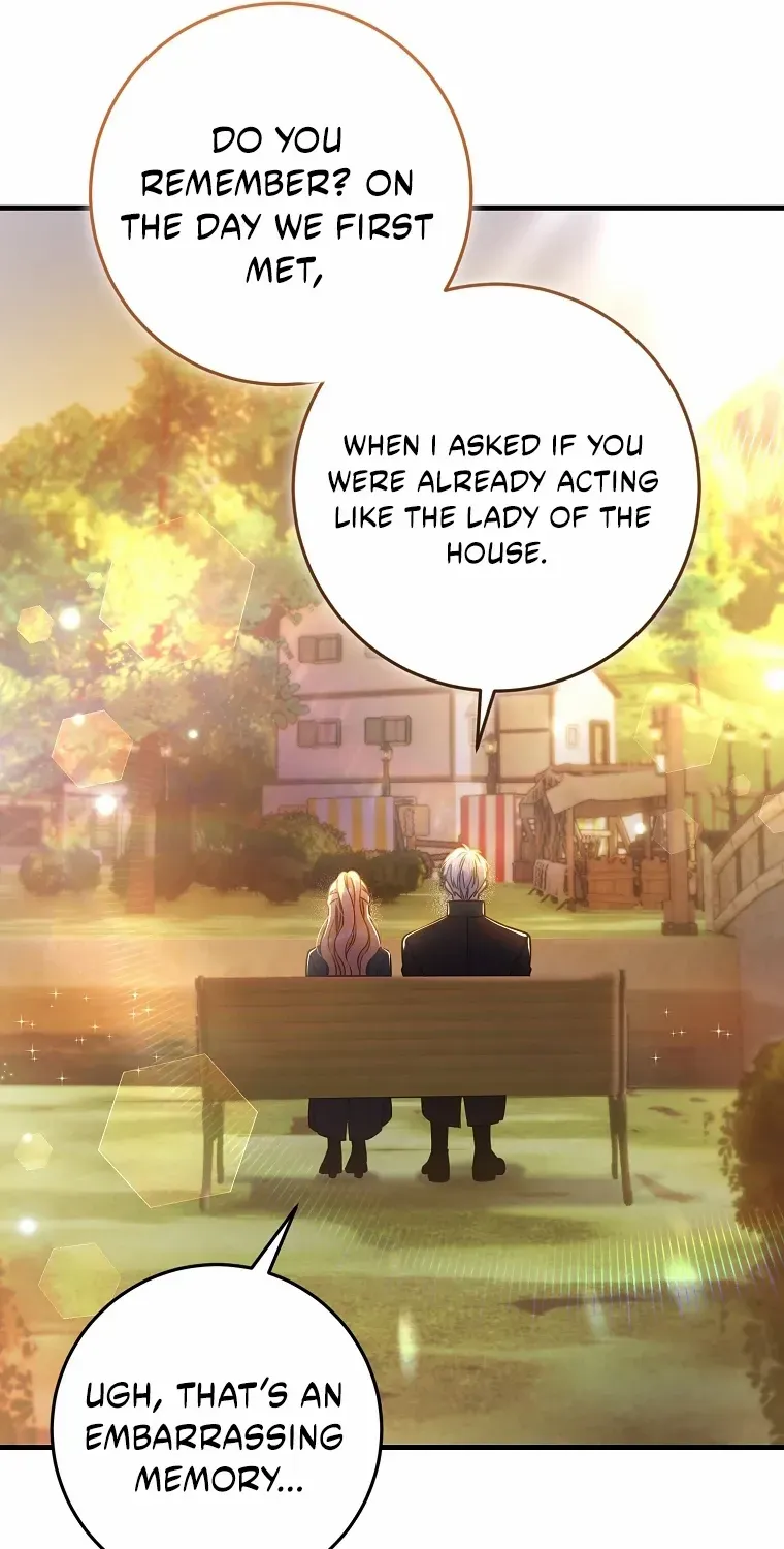 There Is No Mercy Chapter 64 page 50 - 