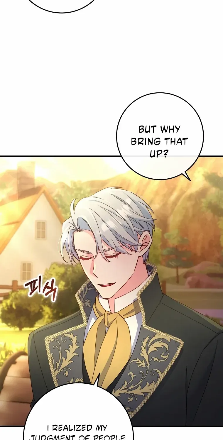 There Is No Mercy Chapter 64 page 51 - 