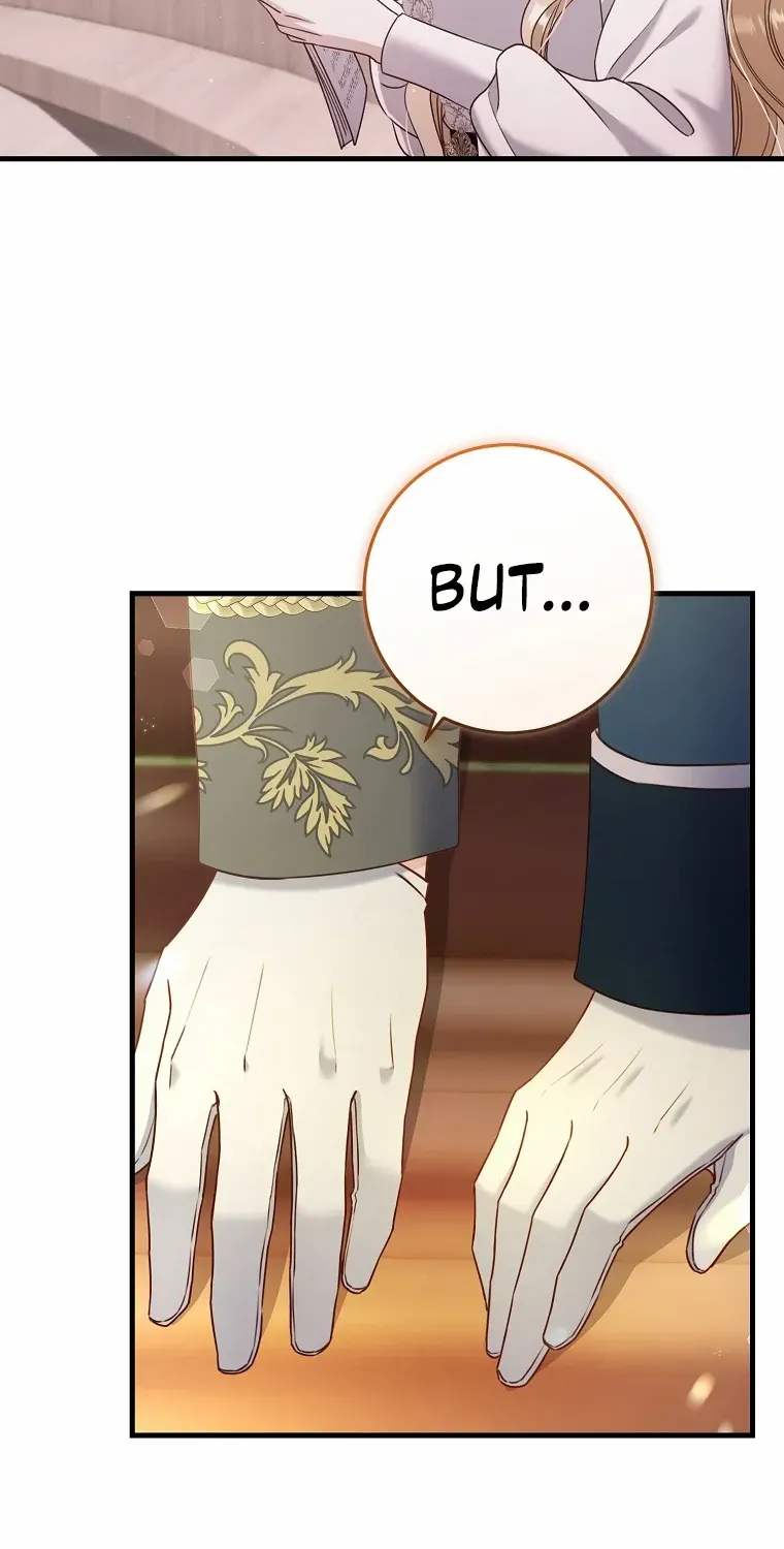 There Is No Mercy Chapter 64 page 57 - 
