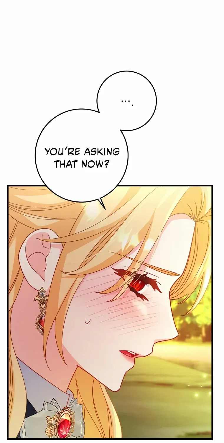 There Is No Mercy Chapter 64 page 61 - 
