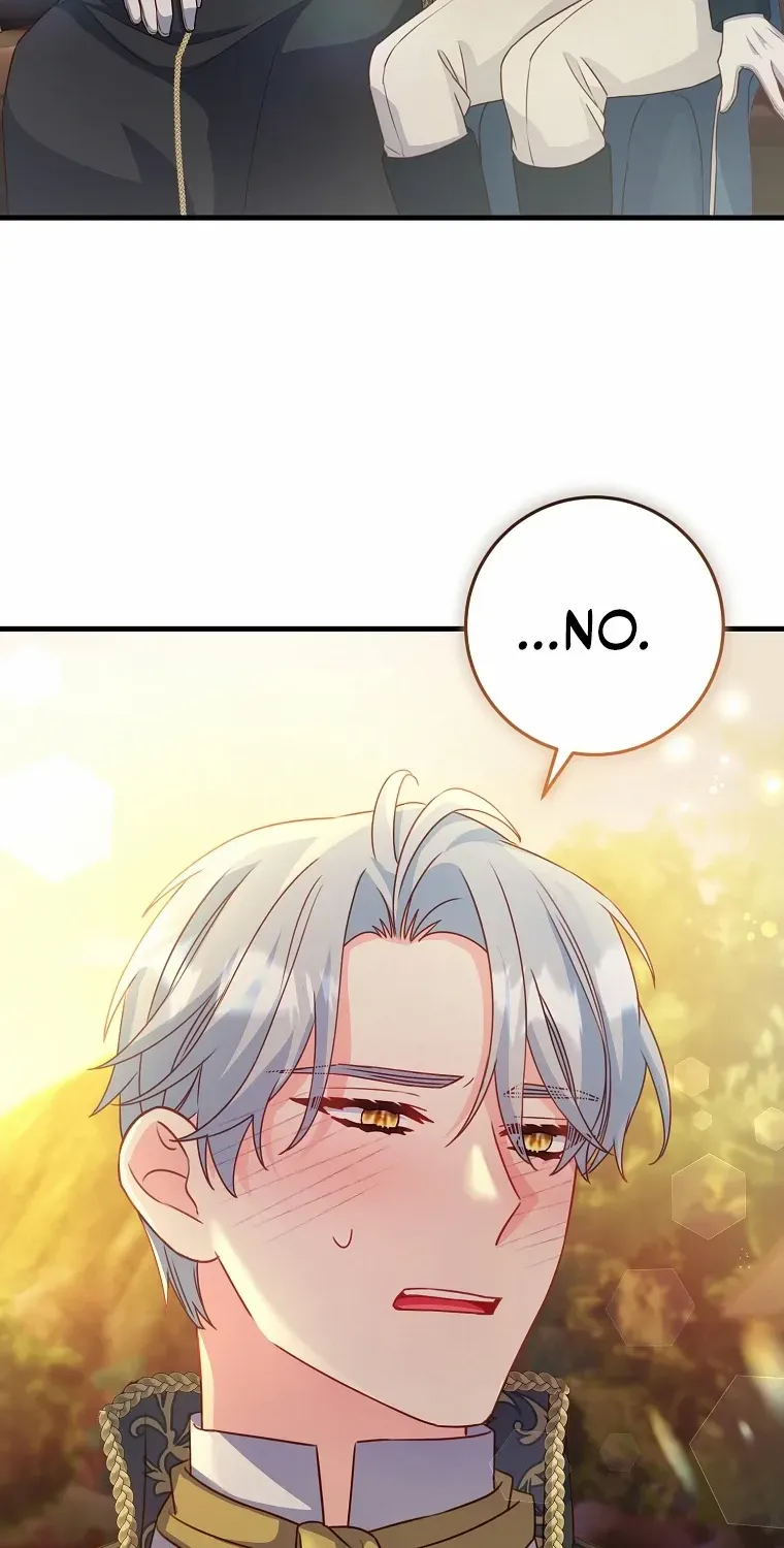 There Is No Mercy Chapter 64 page 63 - 