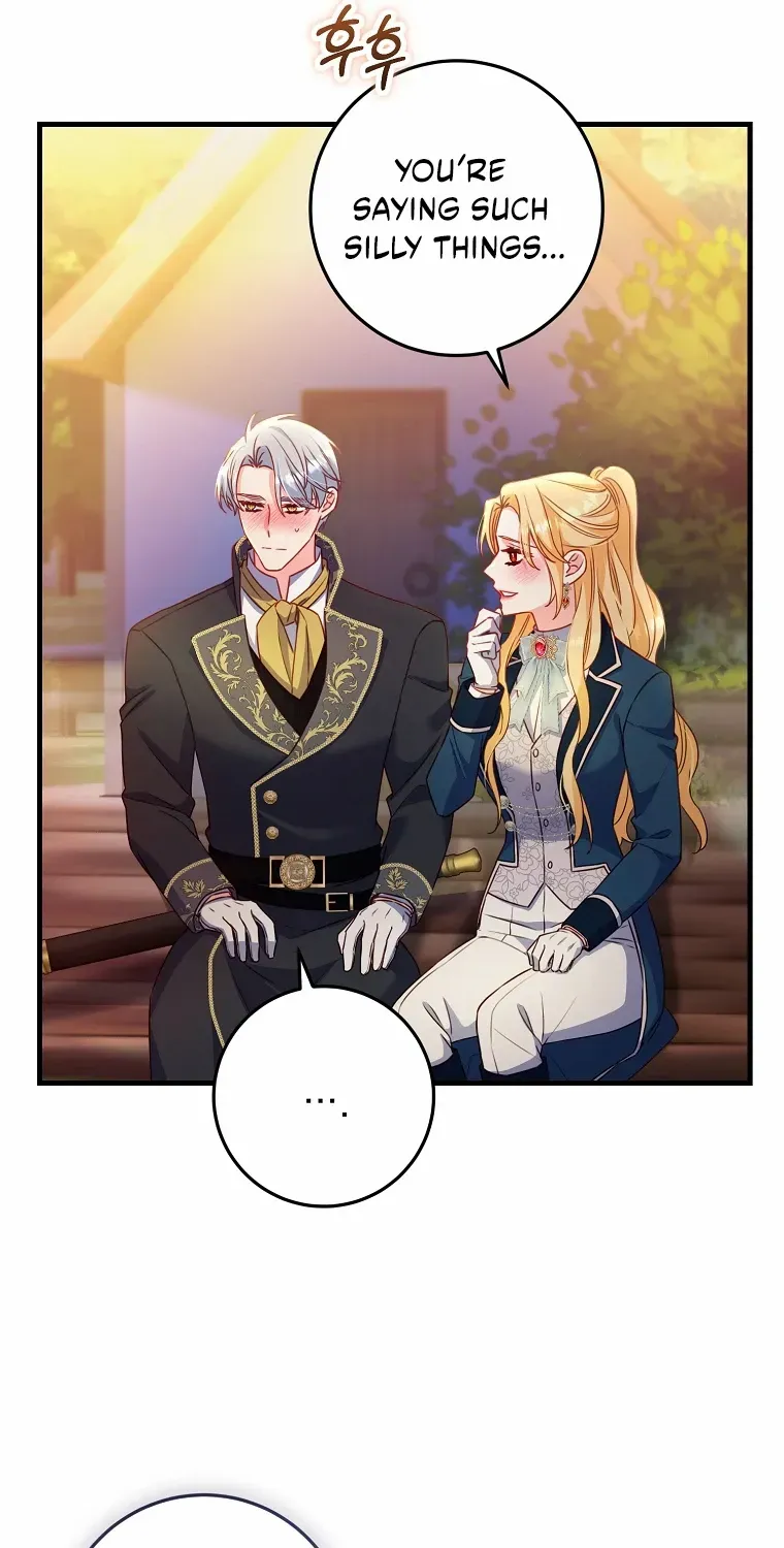 There Is No Mercy Chapter 64 page 68 - 