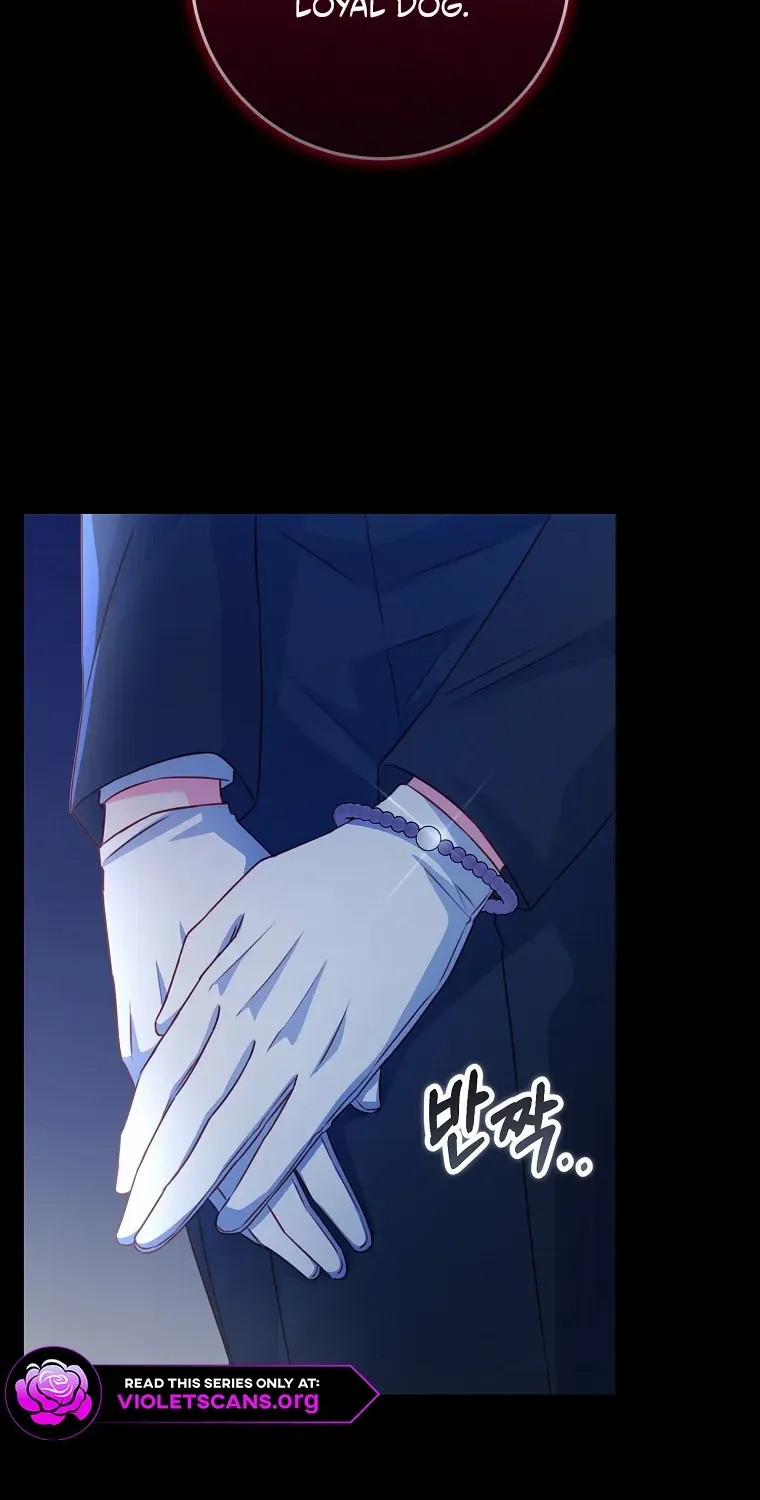 There Is No Mercy Chapter 64 page 75 - 
