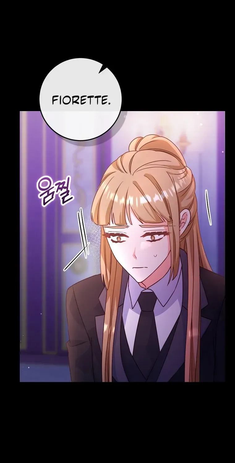 There Is No Mercy Chapter 64 page 9 - 