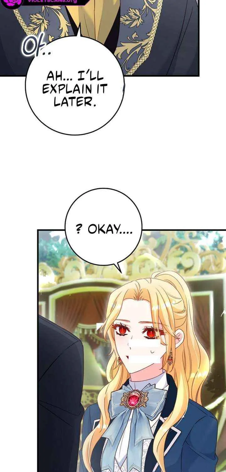 There Is No Mercy Chapter 65 page 13 - 