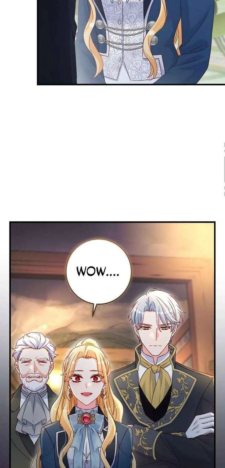 There Is No Mercy Chapter 65 page 14 - 