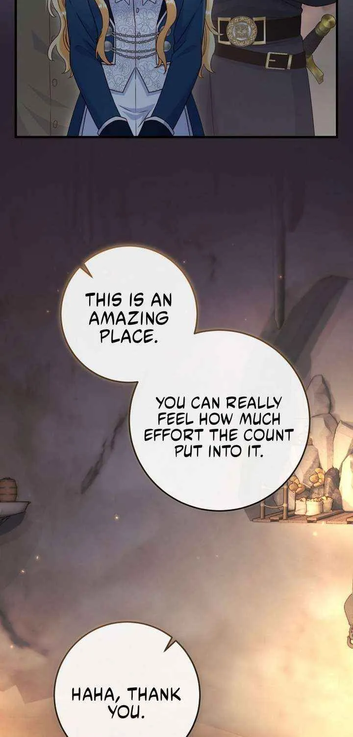 There Is No Mercy Chapter 65 page 15 - 