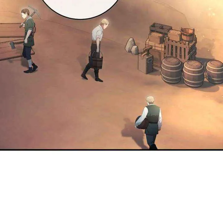 There Is No Mercy Chapter 65 page 16 - 