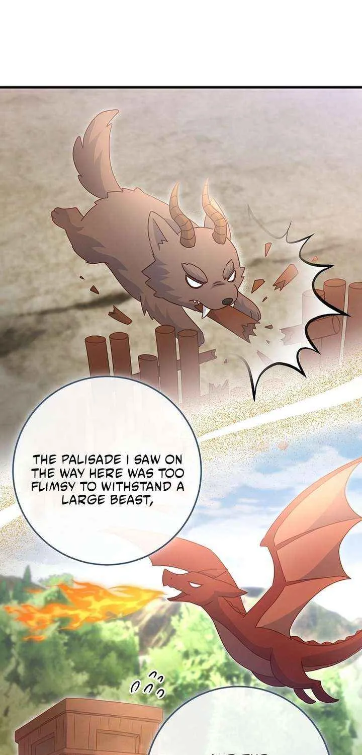 There Is No Mercy Chapter 65 page 19 - 