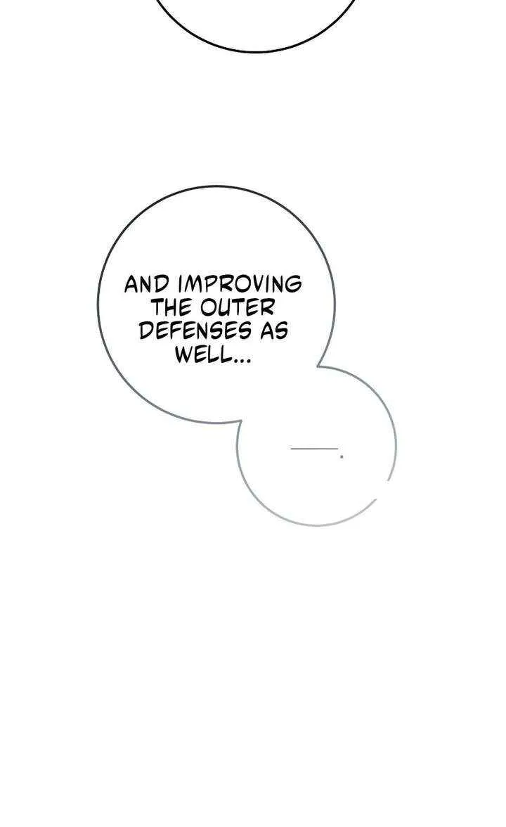 There Is No Mercy Chapter 65 page 23 - 