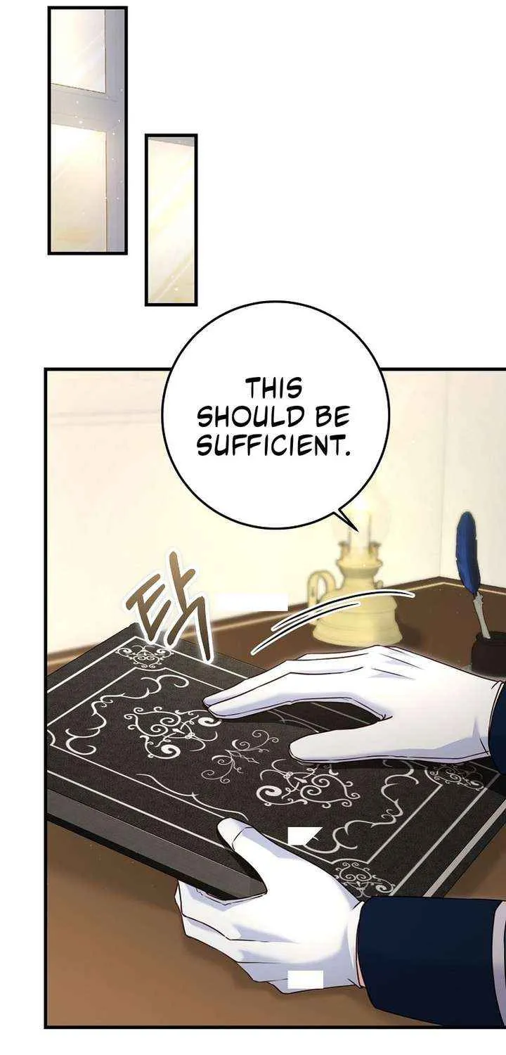There Is No Mercy Chapter 65 page 24 - 
