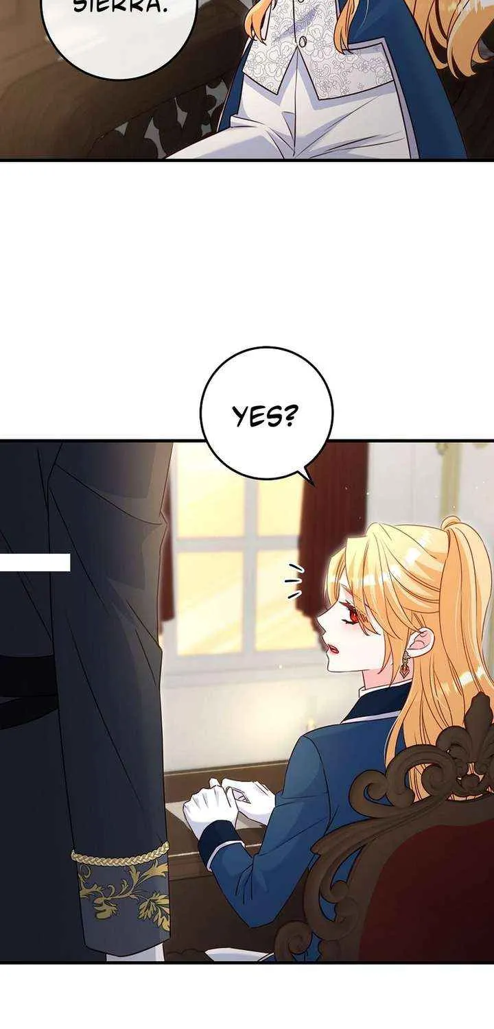 There Is No Mercy Chapter 65 page 26 - 