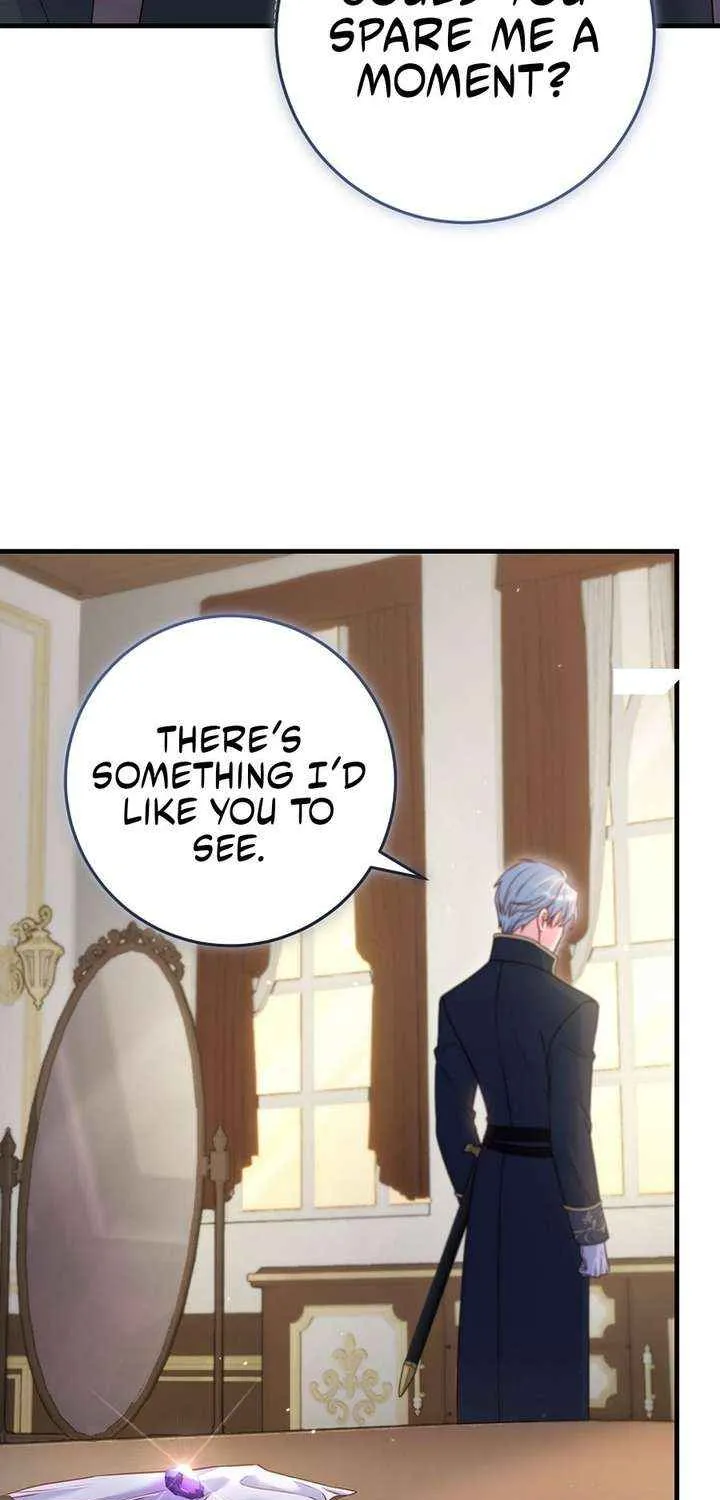 There Is No Mercy Chapter 65 page 28 - 
