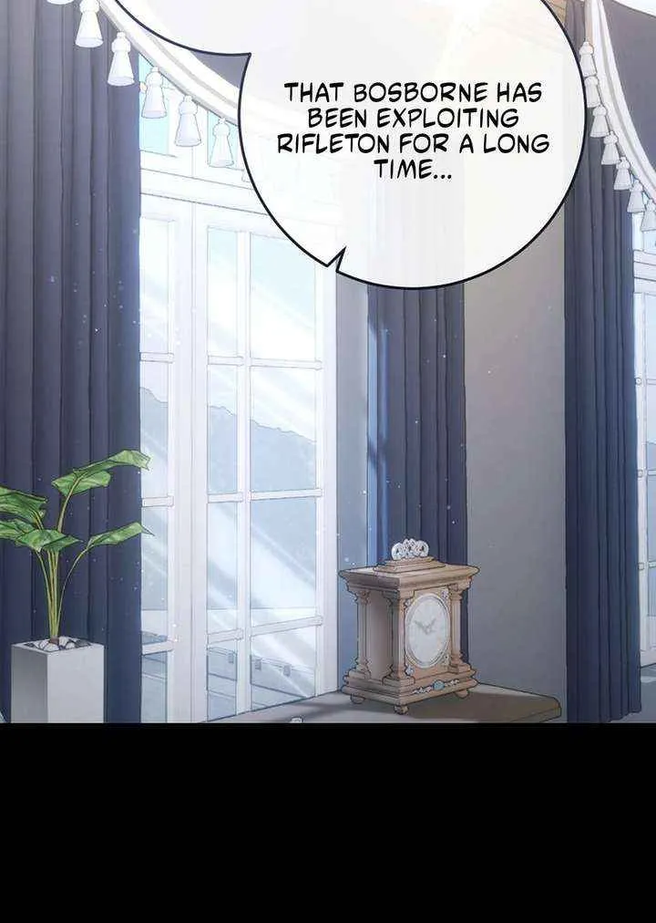 There Is No Mercy Chapter 65 page 30 - 