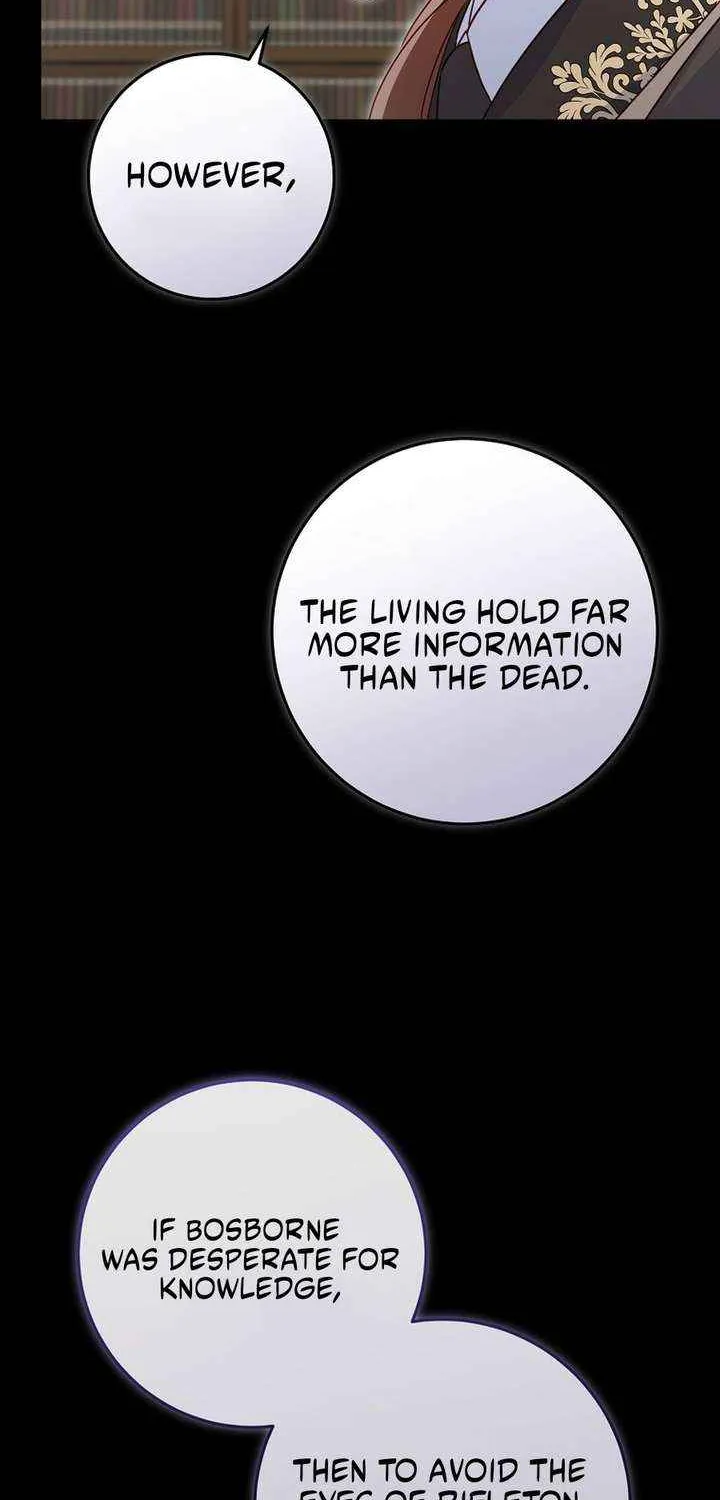 There Is No Mercy Chapter 65 page 36 - 