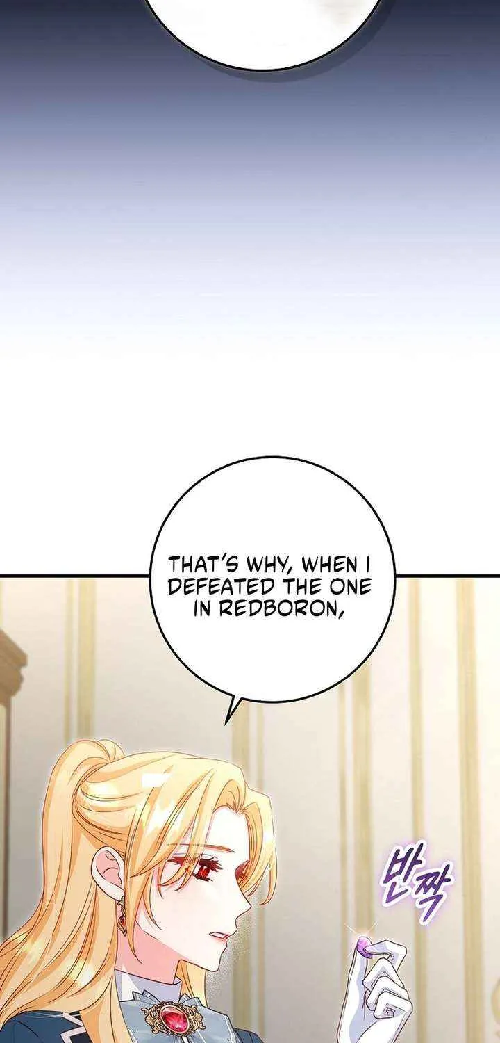 There Is No Mercy Chapter 65 page 40 - 