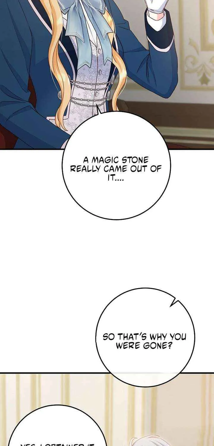 There Is No Mercy Chapter 65 page 41 - 