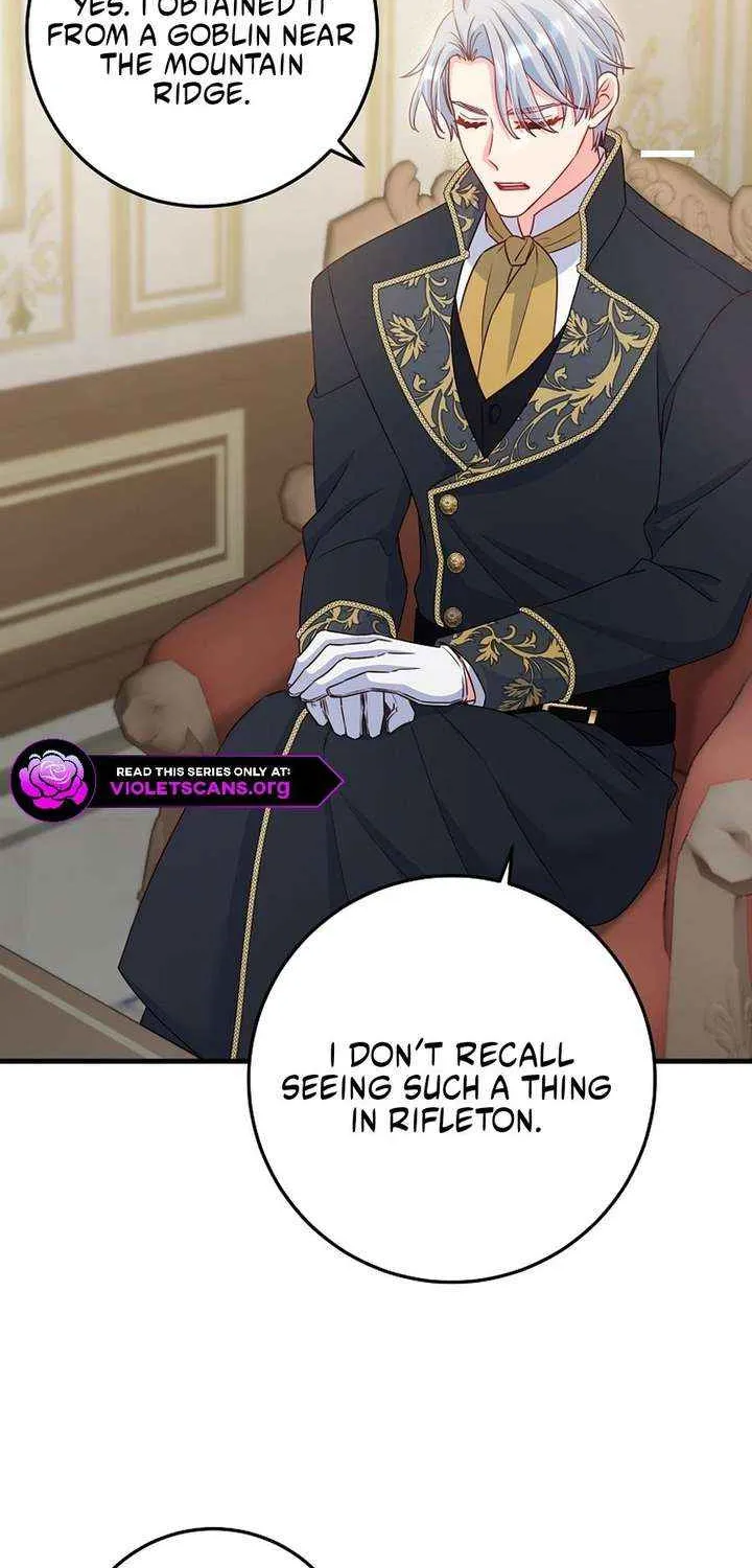 There Is No Mercy Chapter 65 page 42 - 