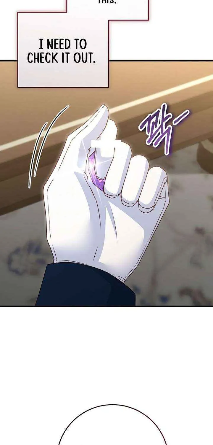 There Is No Mercy Chapter 65 page 44 - 