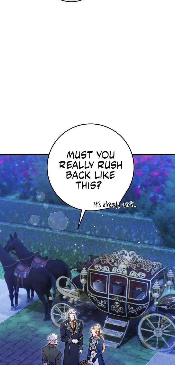 There Is No Mercy Chapter 65 page 47 - 
