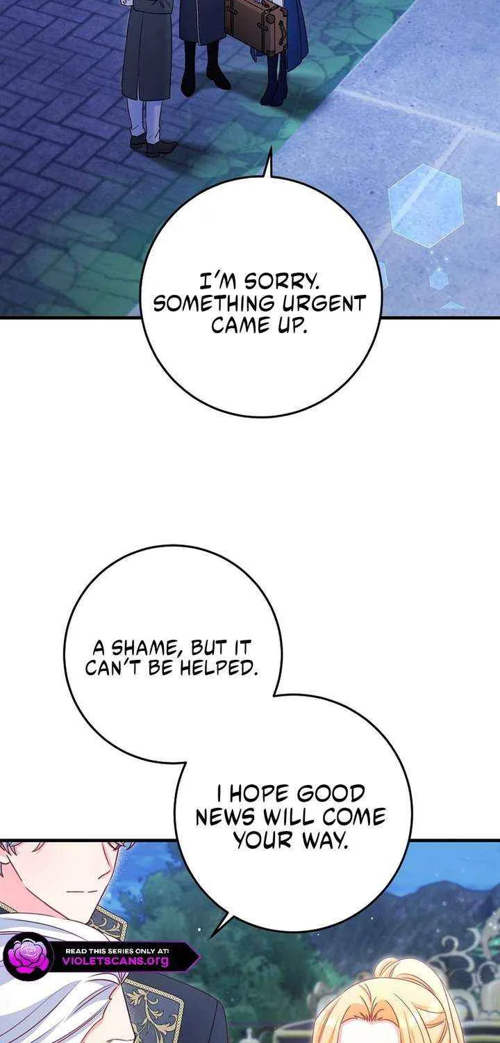 There Is No Mercy Chapter 65 page 48 - 