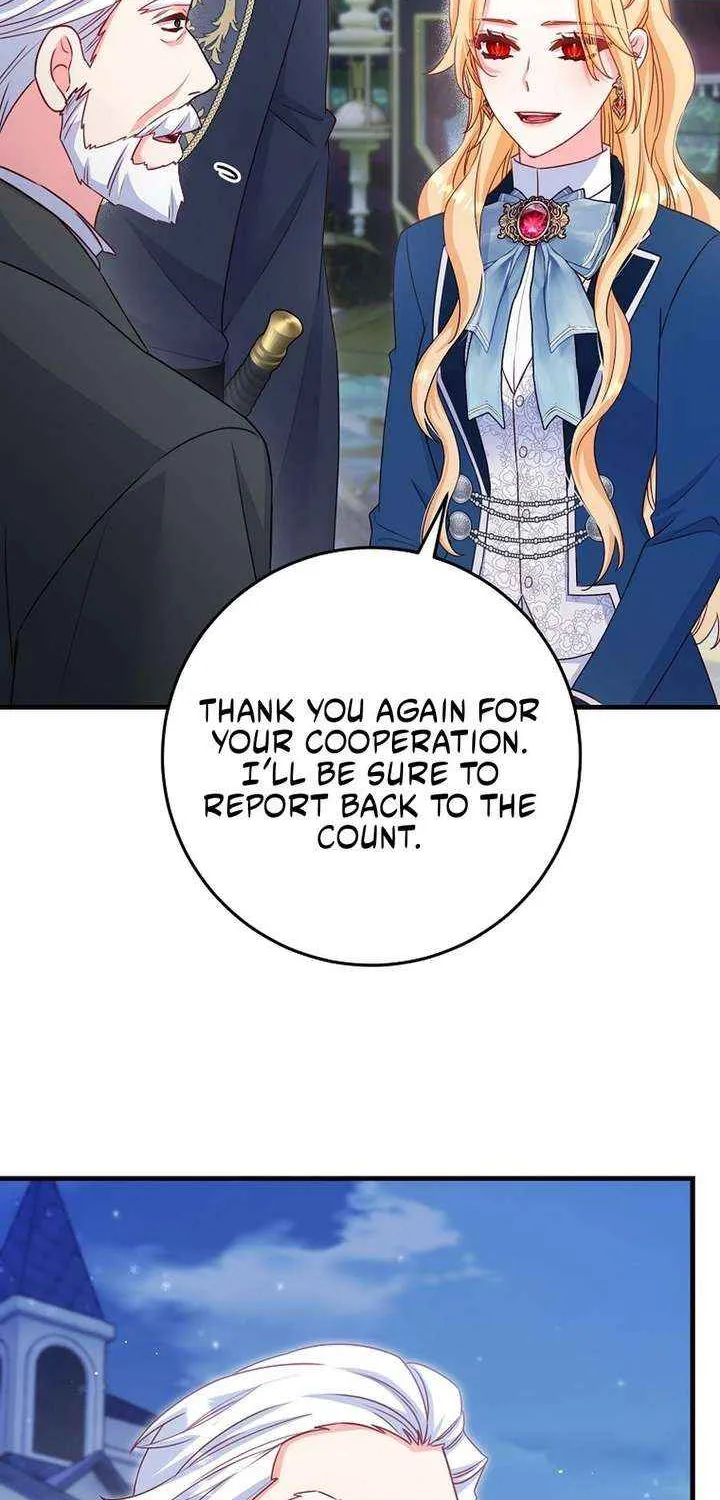 There Is No Mercy Chapter 65 page 49 - 
