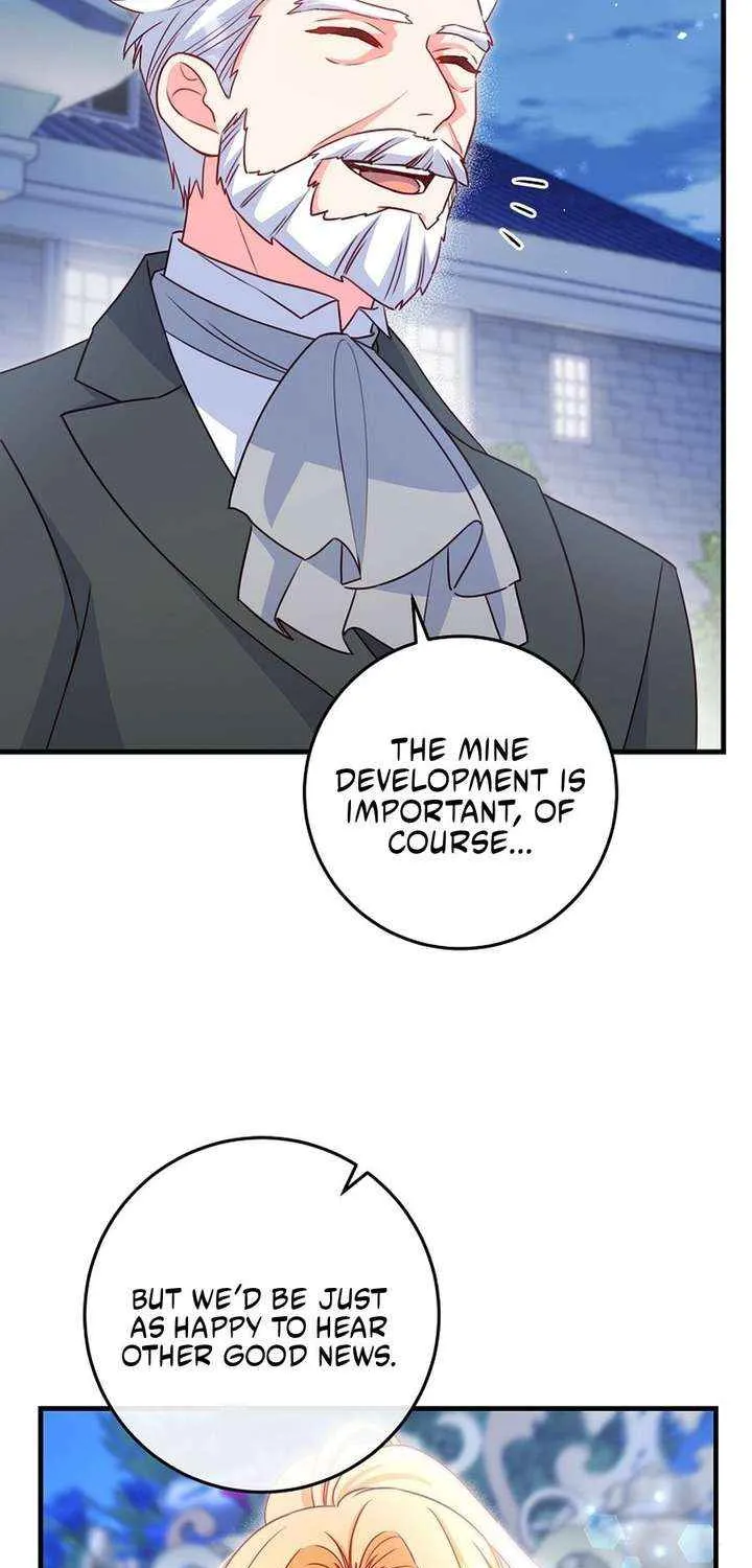There Is No Mercy Chapter 65 page 50 - 