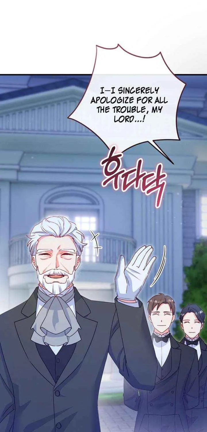 There Is No Mercy Chapter 65 page 52 - 