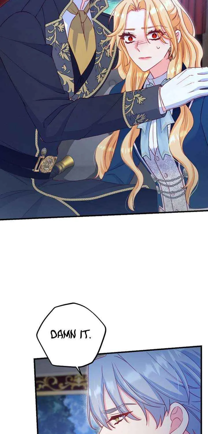 There Is No Mercy Chapter 65 page 58 - 