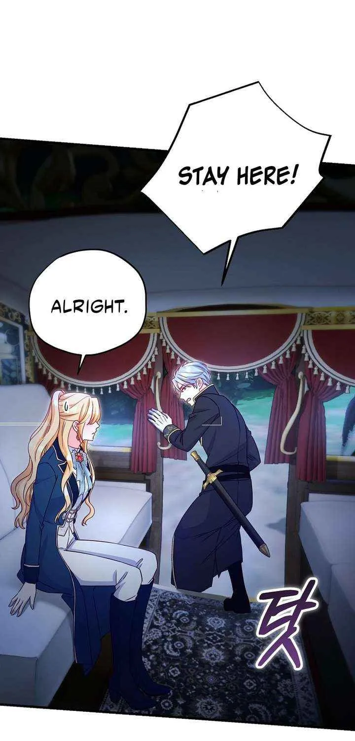 There Is No Mercy Chapter 65 page 60 - 