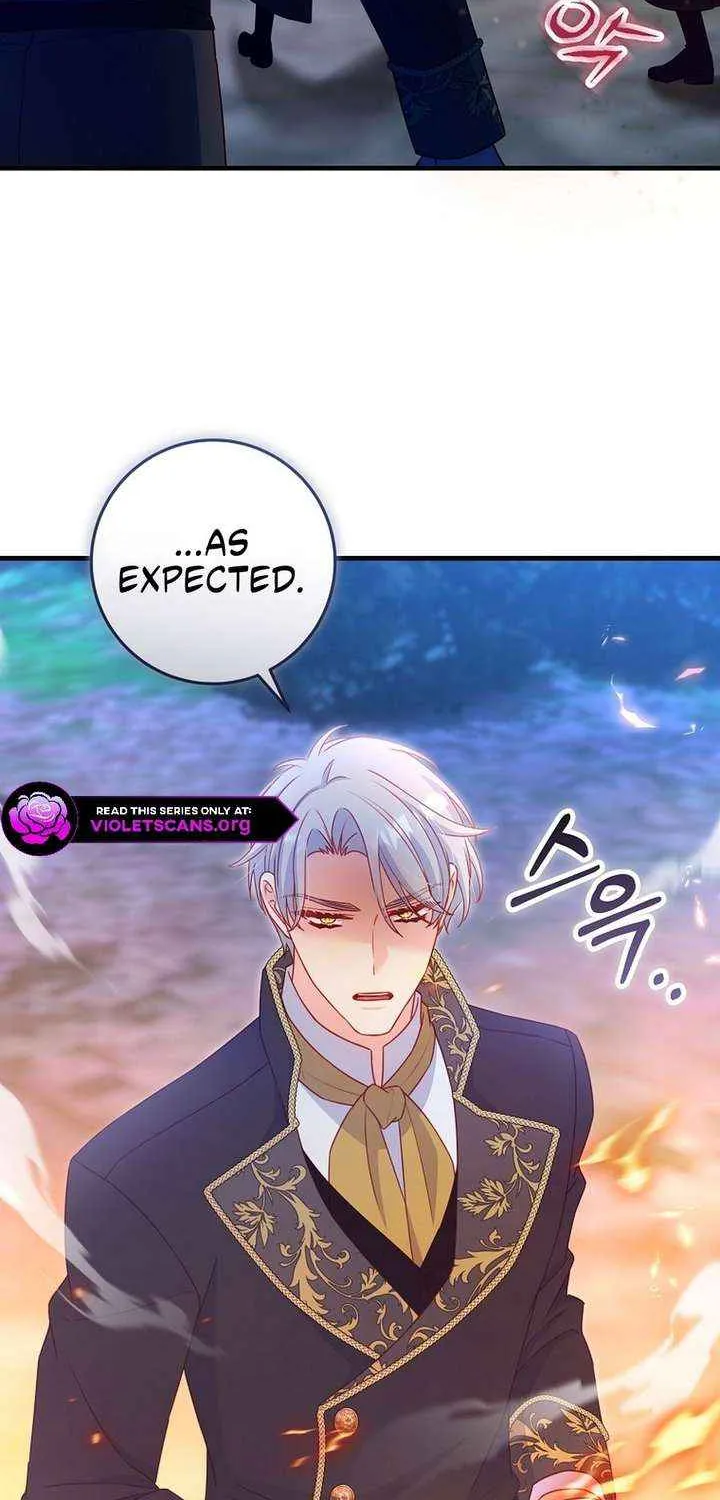 There Is No Mercy Chapter 65 page 63 - 