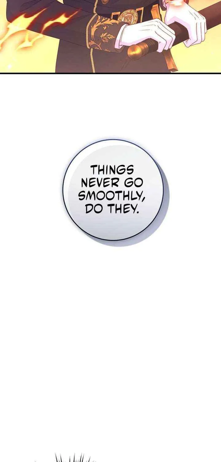 There Is No Mercy Chapter 65 page 64 - 