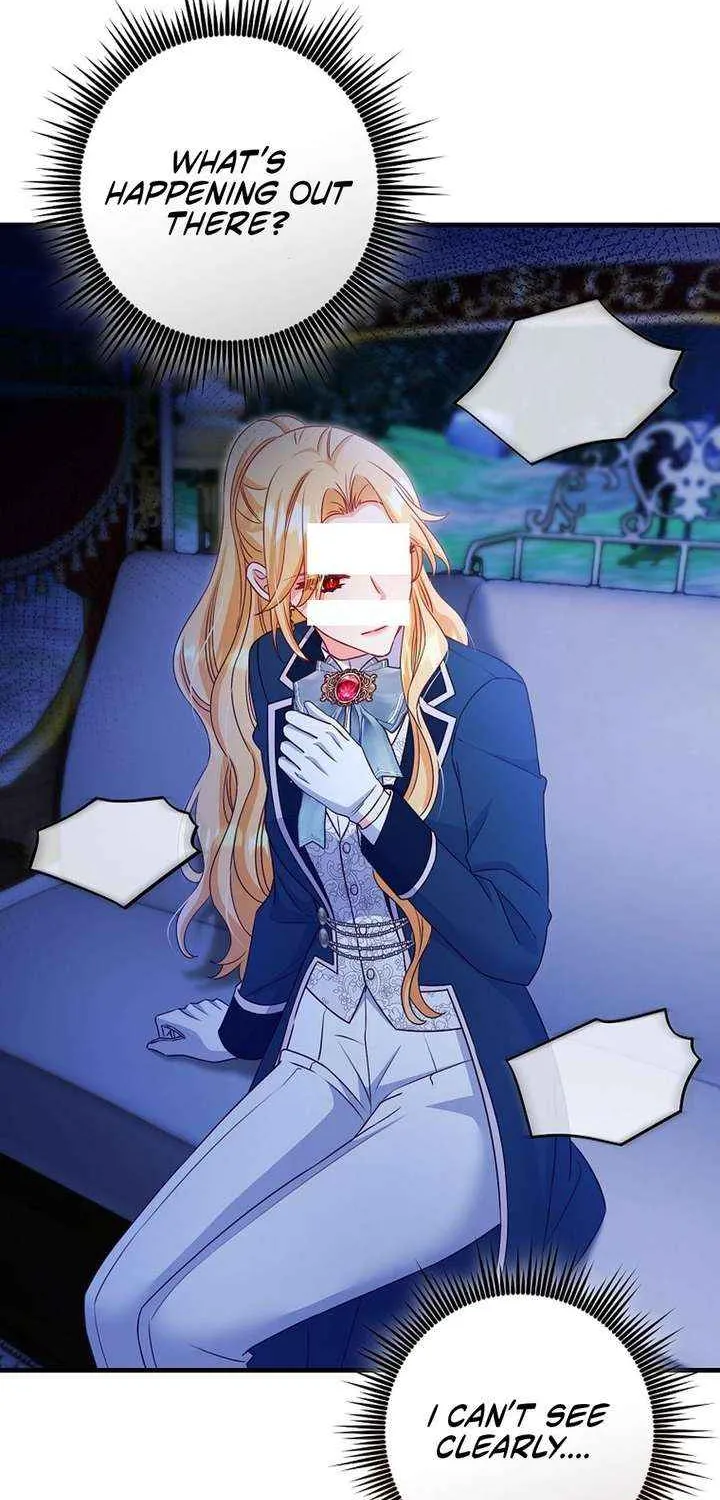 There Is No Mercy Chapter 65 page 65 - 