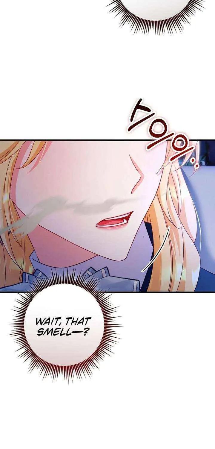 There Is No Mercy Chapter 65 page 66 - 