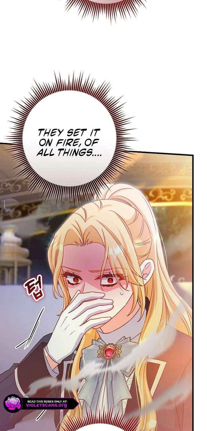 There Is No Mercy Chapter 65 page 69 - 