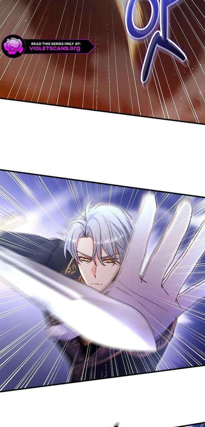 There Is No Mercy Chapter 66 page 20 - 