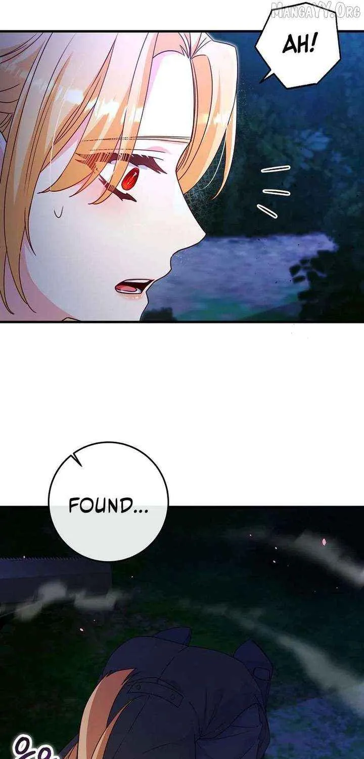 There Is No Mercy Chapter 66 page 30 - 