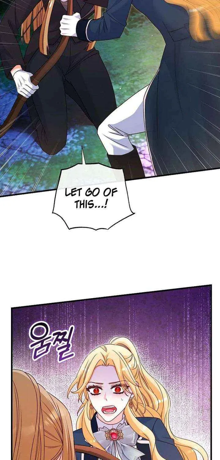 There Is No Mercy Chapter 66 page 33 - 