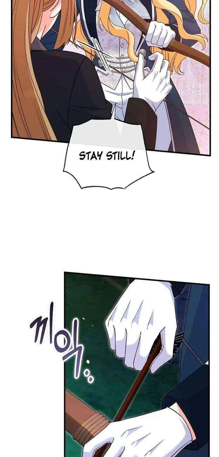 There Is No Mercy Chapter 66 page 34 - 