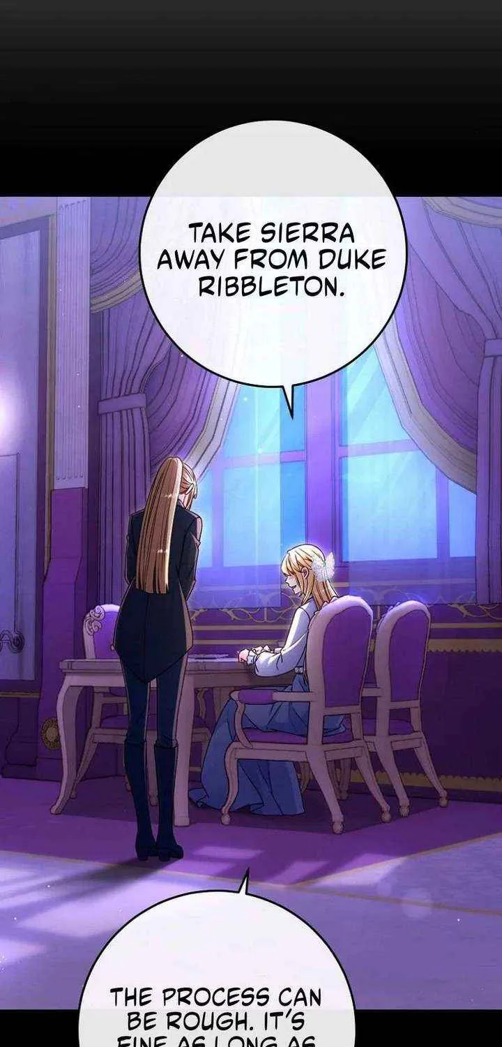 There Is No Mercy Chapter 66 page 5 - 