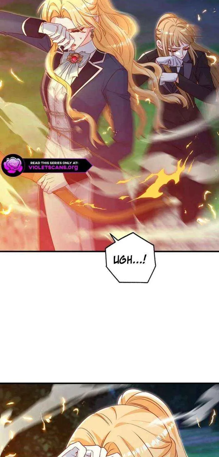 There Is No Mercy Chapter 66 page 43 - 